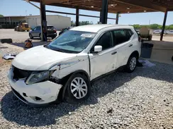 5N1AT2MV5GC794351 2016 NISSAN ROGUE