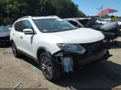 5N1AT2MV5GC794477 2016 NISSAN ROGUE