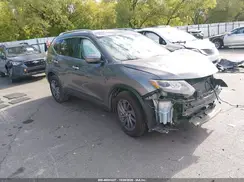 5N1AT2MV5GC794625 2016 NISSAN ROGUE
