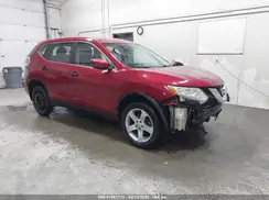 5N1AT2MV5GC794706 2016 NISSAN ROGUE