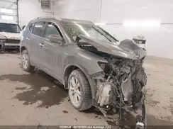 5N1AT2MV5GC794754 2016 NISSAN ROGUE