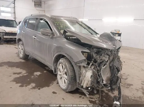 5N1AT2MV5GC794754 2016 NISSAN ROGUE - Image 1