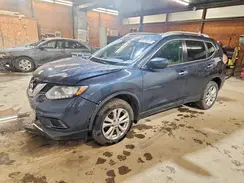 5N1AT2MV5GC796925 2016 NISSAN ROGUE