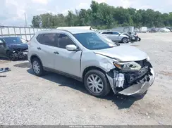 5N1AT2MV5GC797413 2016 NISSAN ROGUE
