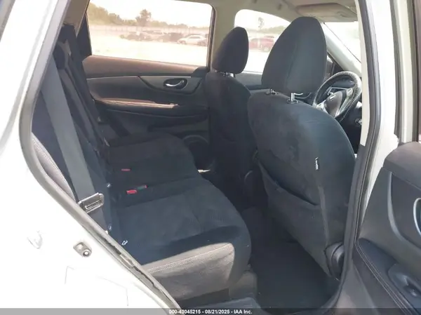 5N1AT2MV5GC797413 2016 NISSAN ROGUE - Image 8