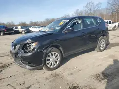 5N1AT2MV5GC797833 2016 NISSAN ROGUE