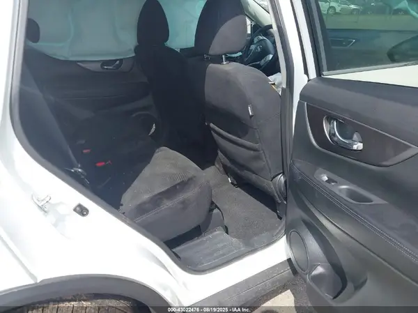 5N1AT2MV5GC797900 2016 NISSAN ROGUE - Image 8