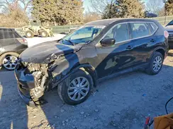 5N1AT2MV5GC798058 2016 NISSAN ROGUE