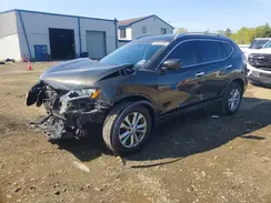 5N1AT2MV5GC798982 2016 NISSAN ROGUE