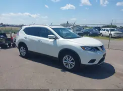 5N1AT2MV5GC799128 2016 NISSAN ROGUE