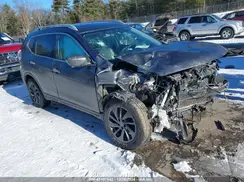 5N1AT2MV5GC800553 2016 NISSAN ROGUE