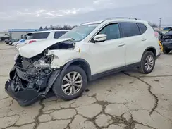 5N1AT2MV5GC801461 2016 NISSAN ROGUE