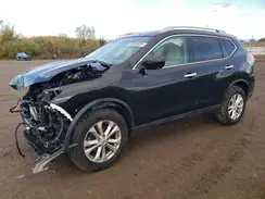 5N1AT2MV5GC802951 2016 NISSAN ROGUE
