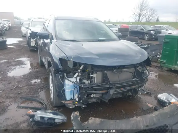 5N1AT2MV5GC803274 2016 NISSAN ROGUE - Image 1