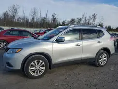 5N1AT2MV5GC803968 2016 NISSAN ROGUE