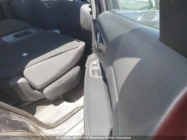 5N1AT2MV5GC804120 2016 NISSAN ROGUE - Image 8