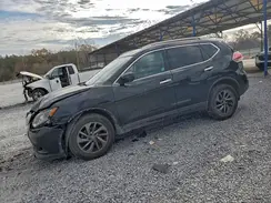 5N1AT2MV5GC804442 2016 NISSAN ROGUE
