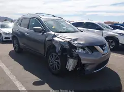 5N1AT2MV5GC804697 2016 NISSAN ROGUE