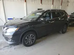 5N1AT2MV5GC804991 2016 NISSAN ROGUE