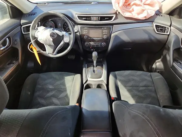 5N1AT2MV5GC807146 2016 NISSAN ROGUE - Image 8