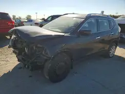 5N1AT2MV5GC807857 2016 NISSAN ROGUE