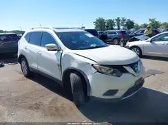 5N1AT2MV5GC809057 2016 NISSAN ROGUE