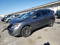 5N1AT2MV5GC809480 2016 NISSAN ROGUE