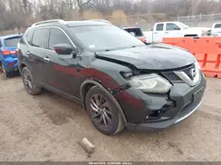 5N1AT2MV5GC809849 2016 NISSAN ROGUE
