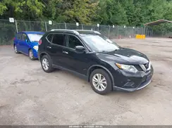 5N1AT2MV5GC809883 2016 NISSAN ROGUE