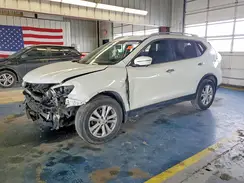 5N1AT2MV5GC810421 2016 NISSAN ROGUE
