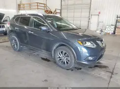 5N1AT2MV5GC812427 2016 NISSAN ROGUE