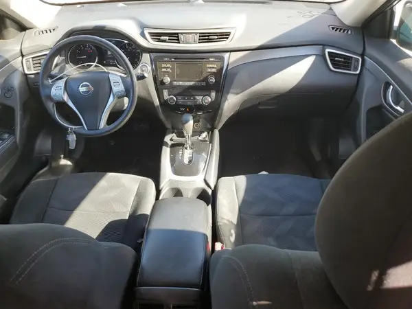 5N1AT2MV5GC814159 2016 NISSAN ROGUE - Image 8