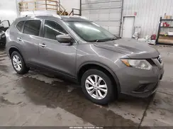 5N1AT2MV5GC815599 2016 NISSAN ROGUE