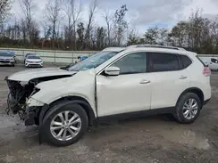 5N1AT2MV5GC818650 2016 NISSAN ROGUE