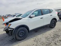 5N1AT2MV5GC818986 2016 NISSAN ROGUE