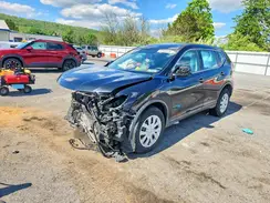 5N1AT2MV5GC819958 2016 NISSAN ROGUE