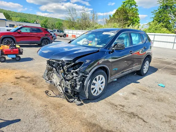 5N1AT2MV5GC819958 2016 NISSAN ROGUE - Image 1