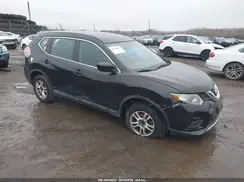 5N1AT2MV5GC821399 2016 NISSAN ROGUE