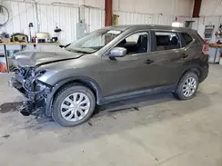 5N1AT2MV5GC822021 2016 NISSAN ROGUE
