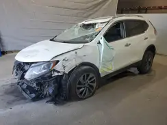 5N1AT2MV5GC822312 2016 NISSAN ROGUE