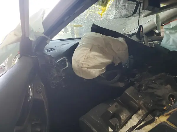 5N1AT2MV5GC822312 2016 NISSAN ROGUE - Image 8
