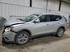 5N1AT2MV5GC823279 2016 NISSAN ROGUE