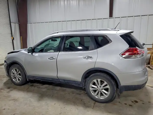 5N1AT2MV5GC823279 2016 NISSAN ROGUE - Image 2