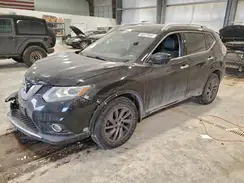 5N1AT2MV5GC823959 2016 NISSAN ROGUE