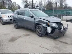 5N1AT2MV5GC824223 2016 NISSAN ROGUE