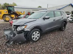 5N1AT2MV5GC824285 2016 NISSAN ROGUE