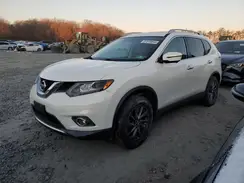5N1AT2MV5GC825923 2016 NISSAN ROGUE