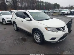 5N1AT2MV5GC828014 2016 NISSAN ROGUE