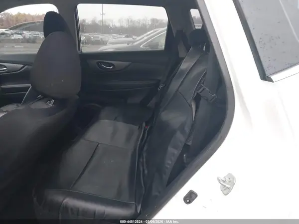 5N1AT2MV5GC828014 2016 NISSAN ROGUE - Image 8