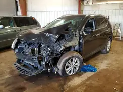 5N1AT2MV5GC828174 2016 NISSAN ROGUE